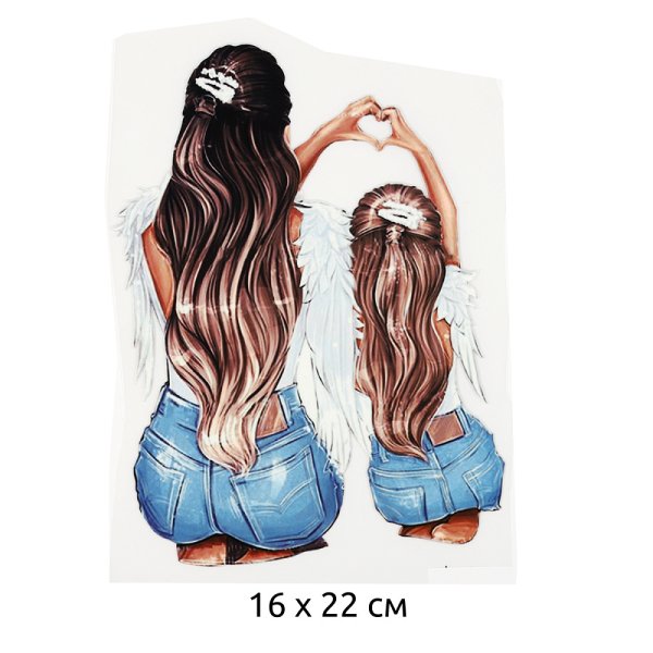 День матери иллюстрации