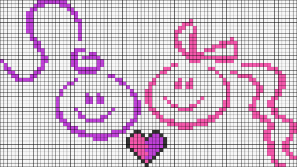 Рисунки по годам