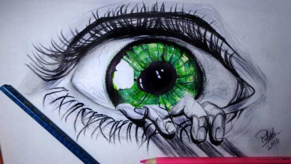 Идеи для рисования