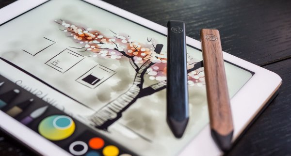 Procreate IPAD Mini 1