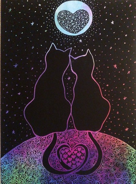 Идеи для Гравюры легкие