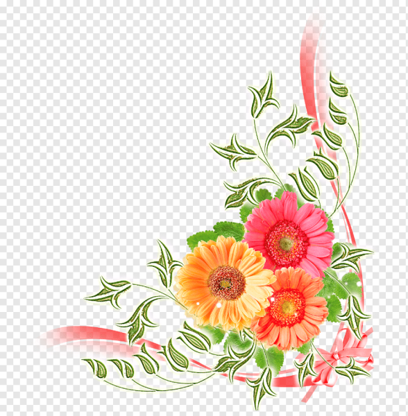 Красивый фон для приглашения