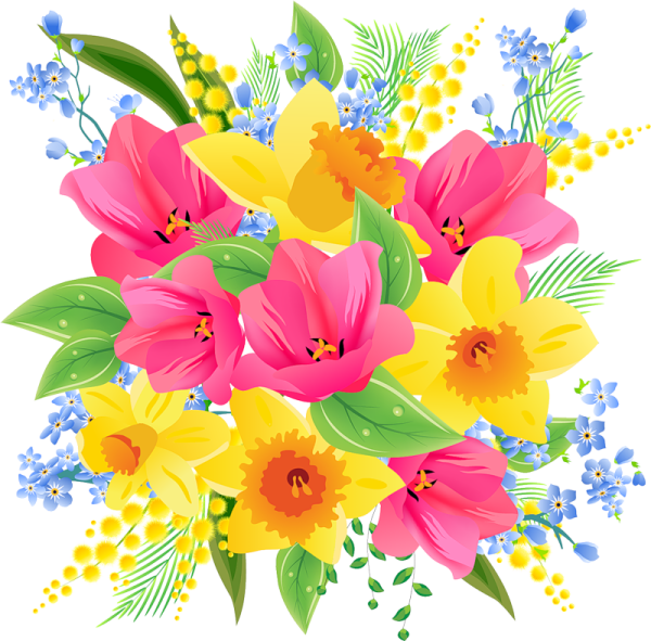 Бабочки цветочки картинки