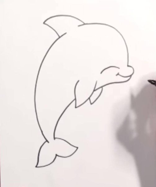 Классные рисунки для срисовки легкие