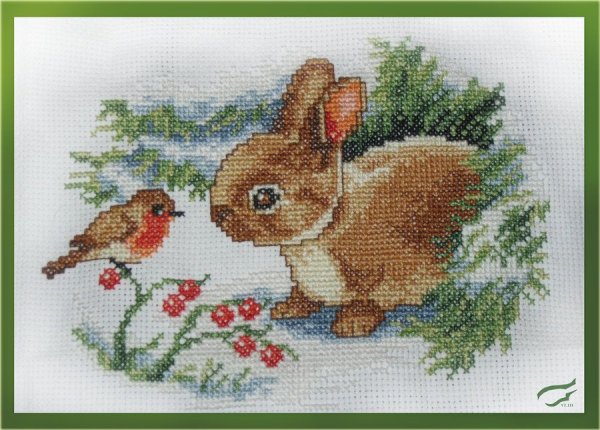 Схемы для вышивки