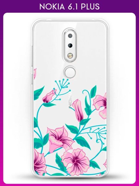 Чехлы на телефон для срисовки