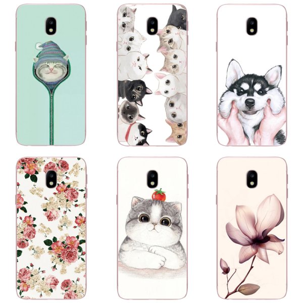 Чехлы на телефон для срисовки