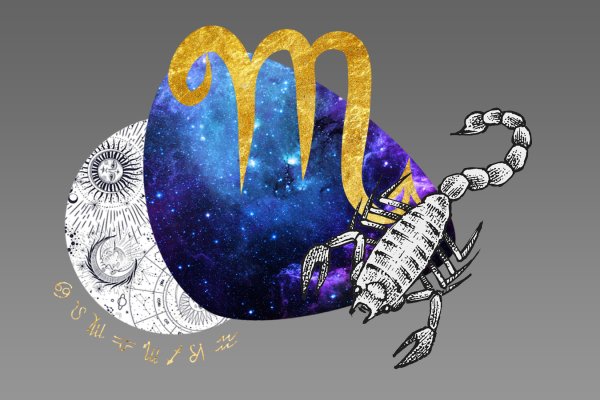 Скорпионс знак зодиака