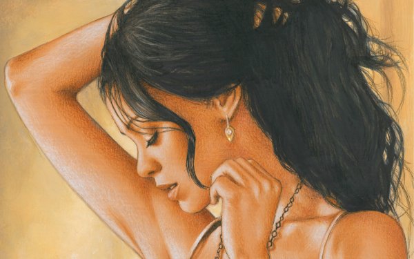 Стильные иллюстрации