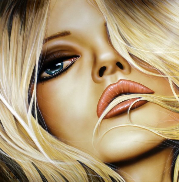 Дженнифер Хили (Jennifer Healy)