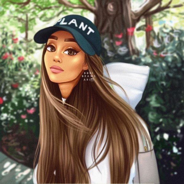 Художницы Лоррейн дель Вуд