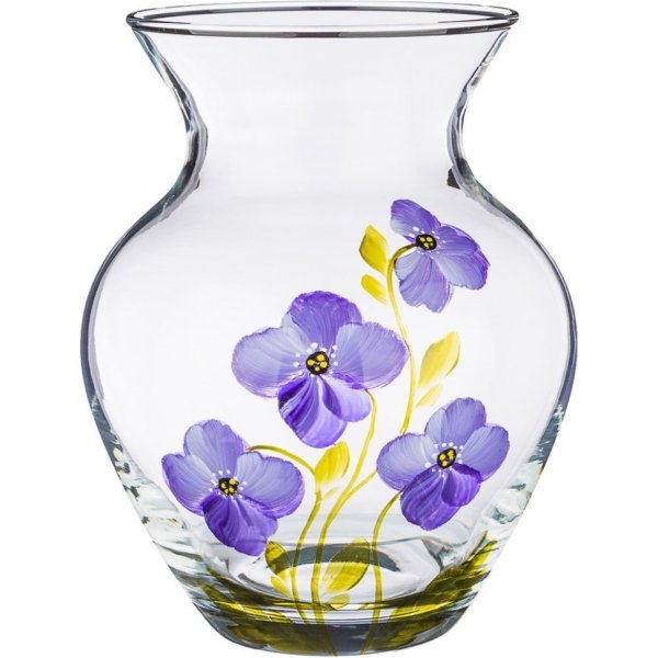 Ваза для цветов для детей