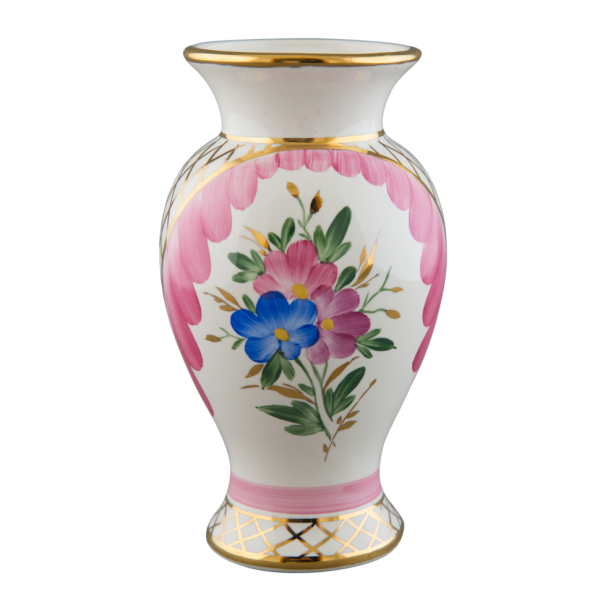 Красивые вазы