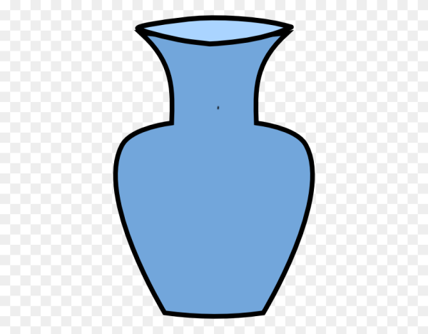 Красивые вазы для вырезания цветные