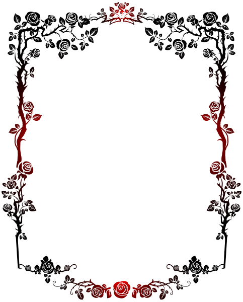 Красивая рамка