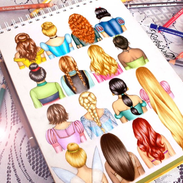 Маленькие наклейки