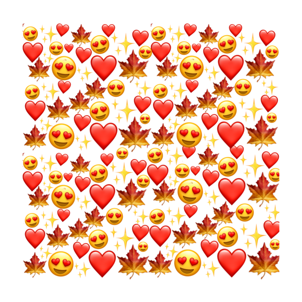 1000 Сердечек