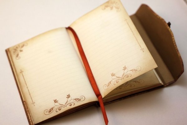 Оформление книги