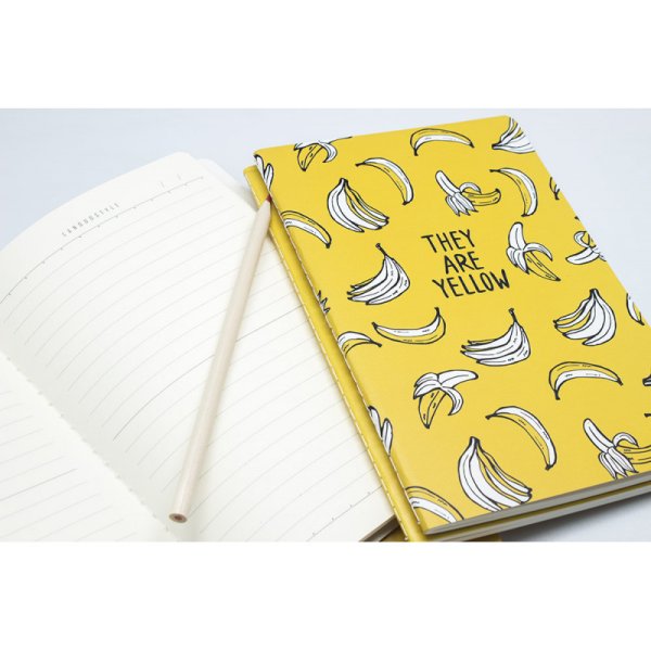 Скетчбук ежедневник