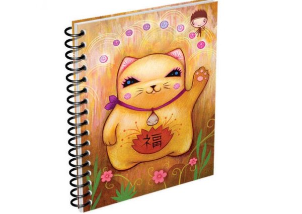 Дети. Блокнот