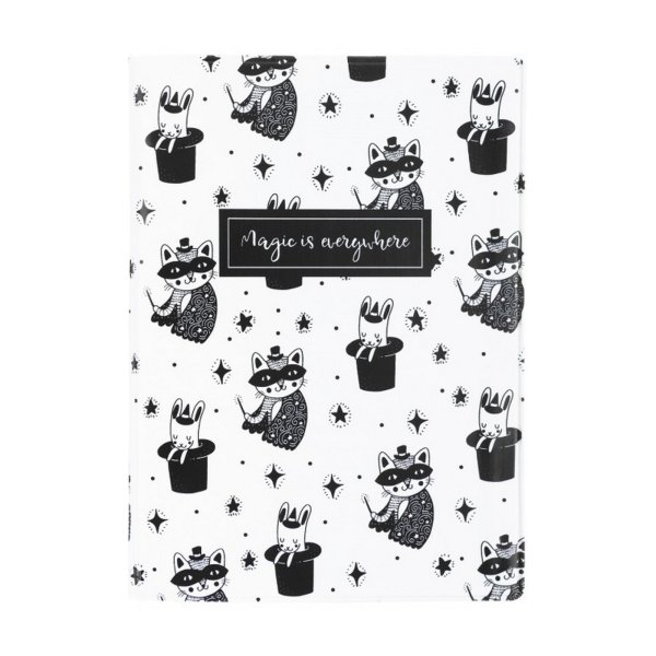 Идеи для обложки блокнота