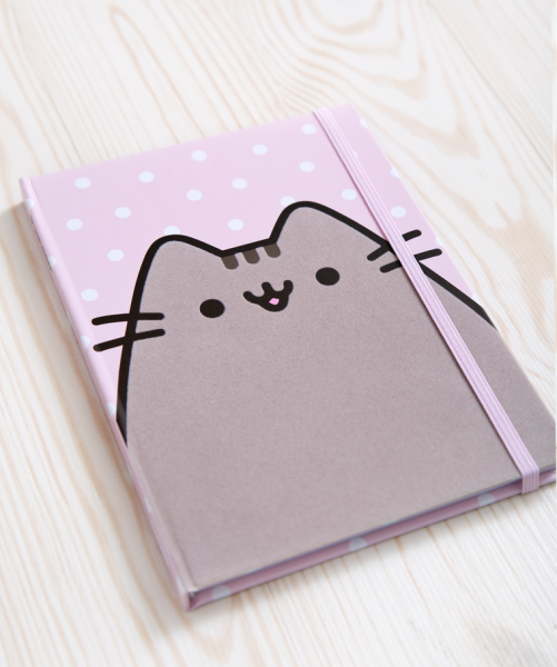 Креативный блокнот