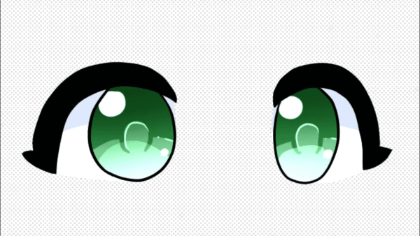 Глаза гача лайф для обработки