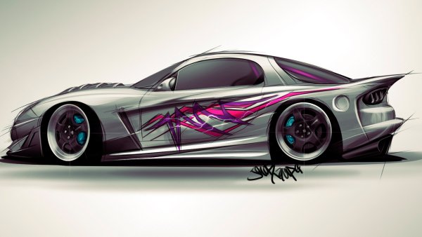 Volkswagen l1 Concept