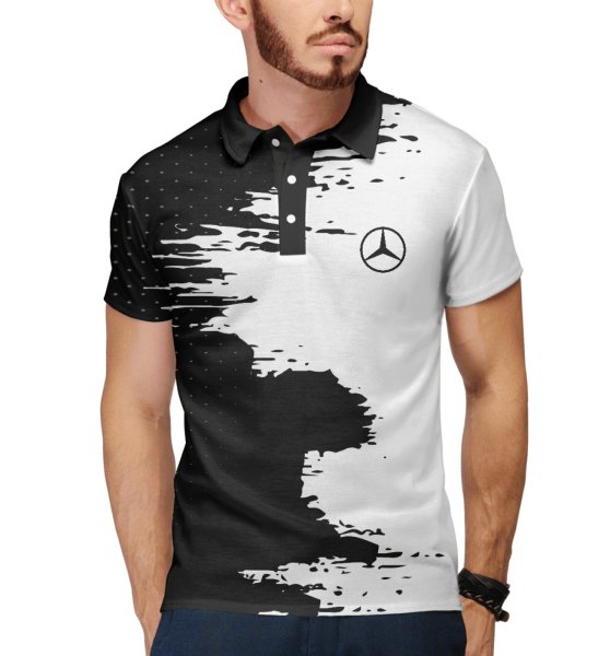 Красивые футболки мужские