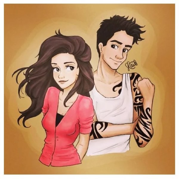 Романтичные рисунки карандашом