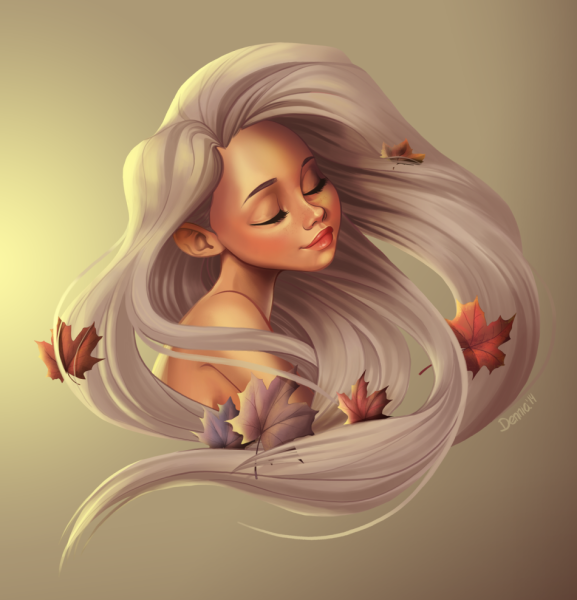 Милые рисунки дерзкие