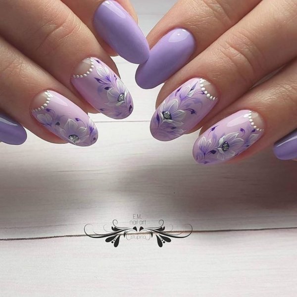 Виолетта Фиолетовна