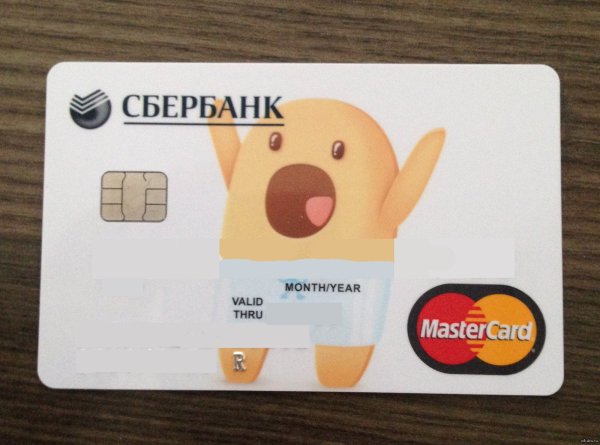 Дизайн карты