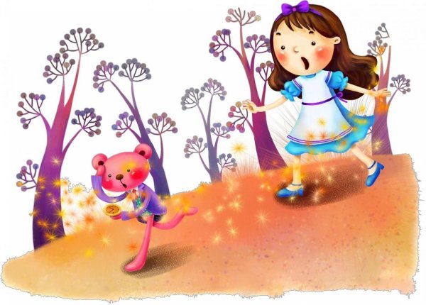 Детские картинки