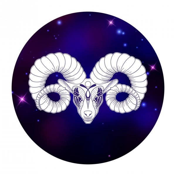 С҉и҉м҉в҉о҉л҉ з҉н҉а҉к҉а҉ зодиака Овен