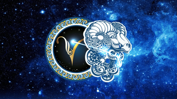 Изображение знака зодиака Овен