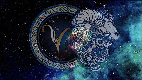 Овен Зодиак