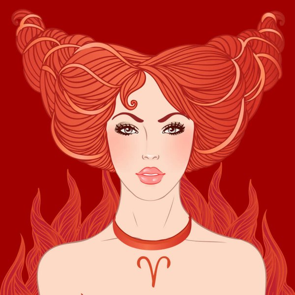 Знаки зодиака девушки