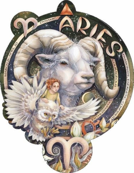 Aries (Овен)