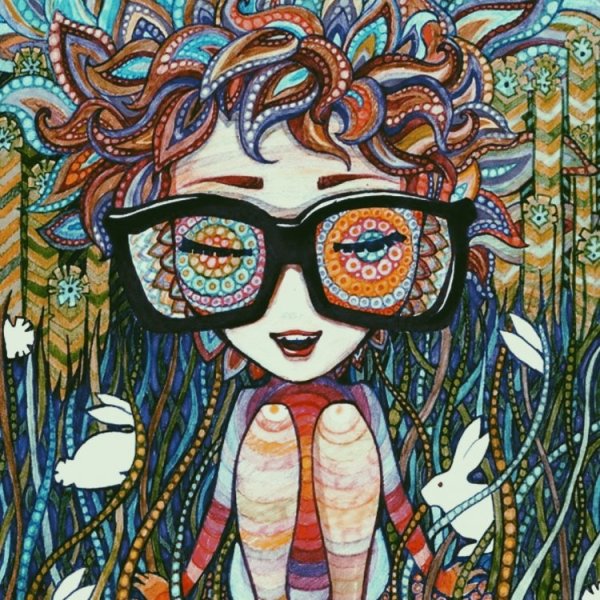 Субкультура хиппи Пацифик