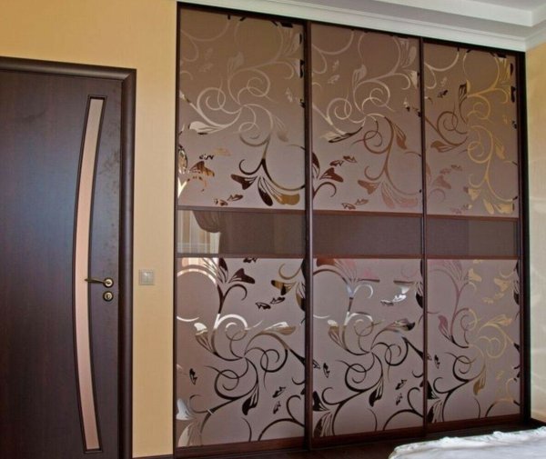 Пескоструй на 4 двери купе