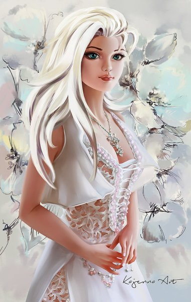 Милые открыточки от Gallarda