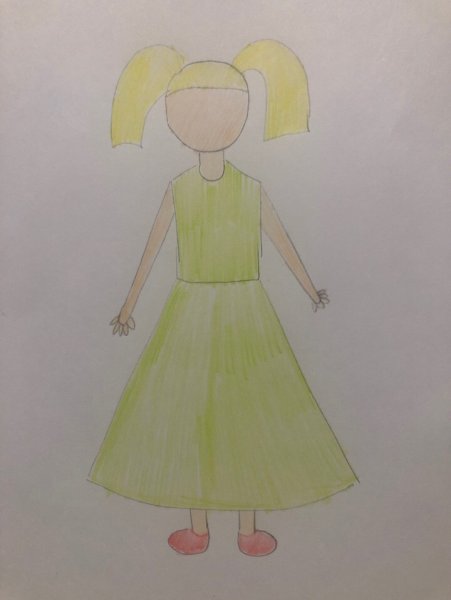 Мультяшные принцессы