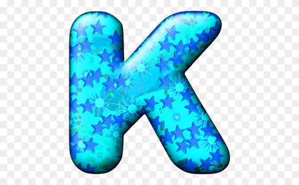 Буквица а красивая