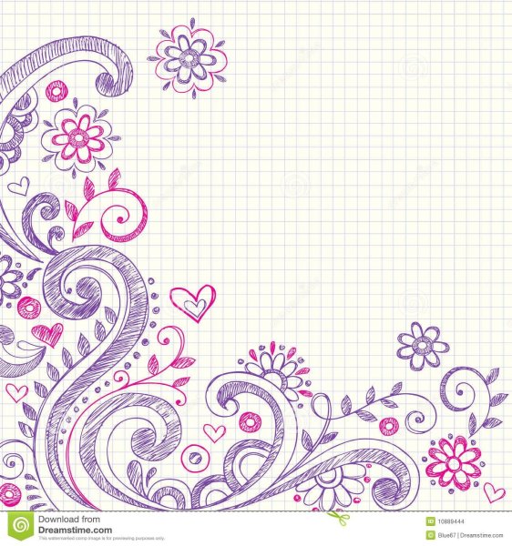 Блокнот для рисования