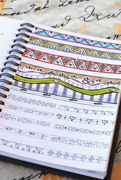 Рисунки для оформления конспектов