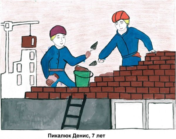 Школа будущих первоклассников