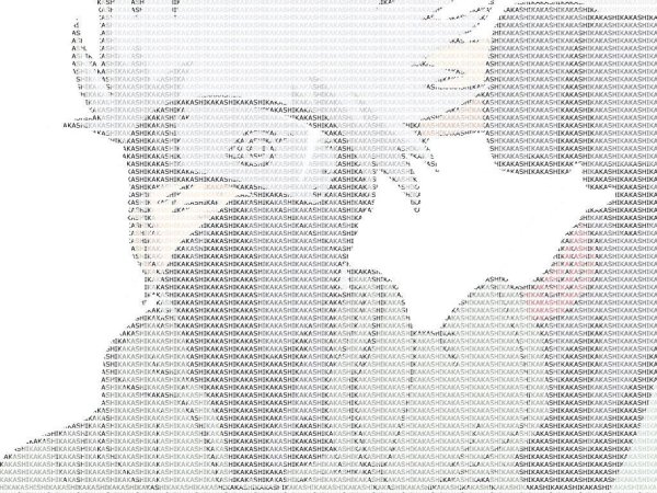 Символ рисования