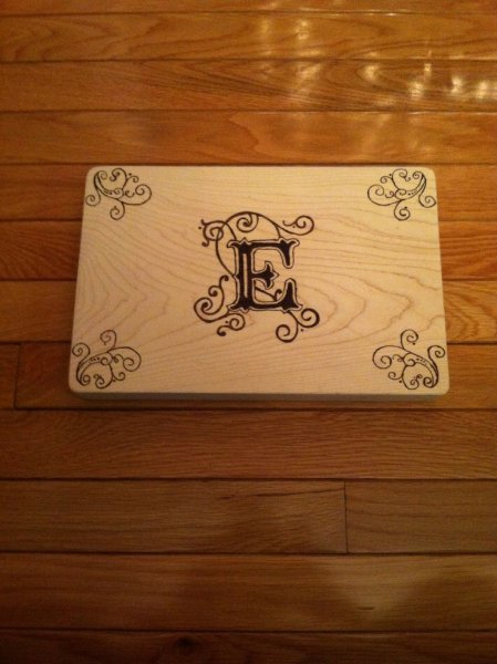 Деревяшки для выжигания по дереву