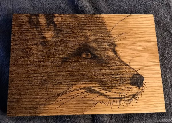 Рисунки для выжигания на дереве